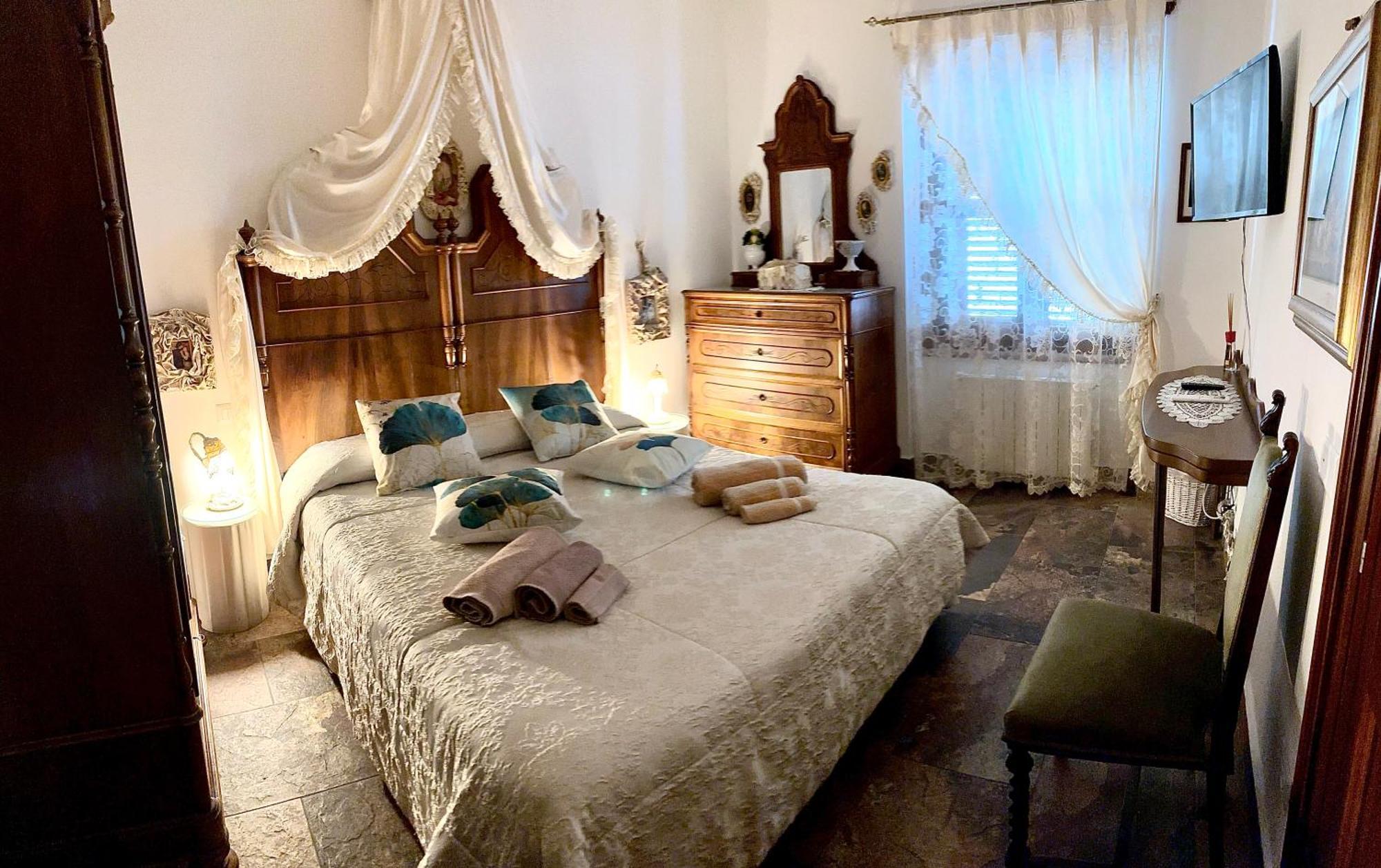 Domo All'Antico Borgo Ористано Екстер'єр фото