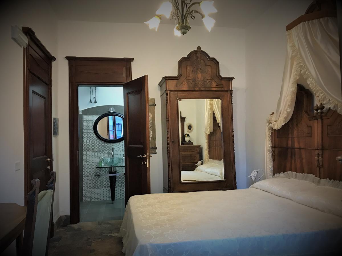 Domo All'Antico Borgo Ористано Екстер'єр фото